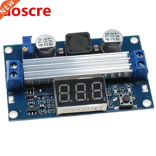 1 PCS DC-DC LTC1871 Boost Power odule High Power 100W Adjus