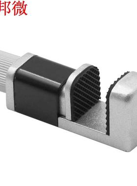 Clip Fixture Fastening Clamp Adjustable Aluminum Repaired C