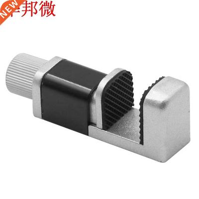 Clip Fixture Fastening Clamp Adjustable Aluminum Repaired C