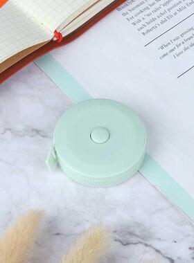 Tape Measures Portable Retractable Ruler Kids Height Ruler C