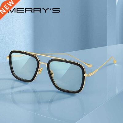 MERRYS DESIGN Anti Blue Ray Light Blocking Glasses For Men