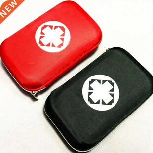 Aid Kit Set Car Fir Piece First Eva Outdoor