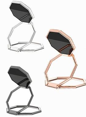 360 Degree Rotating Foldable Mobile Phone Stand Ultra-thin S