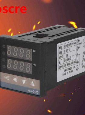 Digital Temperature Controller 0-400 Celsius Digital LED PID