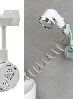 Adjustable Shower Holder Universal Bathroom Showerhead Brack