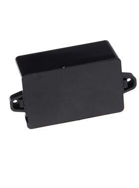 DIY Enclosure Instrument Case Electronic Project Box Electr