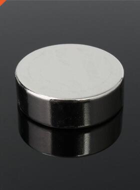 30mm x 10mm N35 Round Magnets Rare Earth Neodymium Permanent