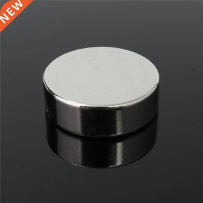 30mm x 10mm N35 Round Magnets Rare Earth Neodymium Permanent