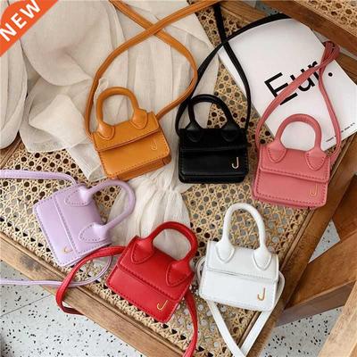 Kids Purses and Handbags Mini Crossbody Bag 2022 Cute Little