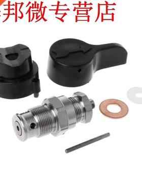 55mm Airless Paint Spray Return Valve Accessories For Ultra