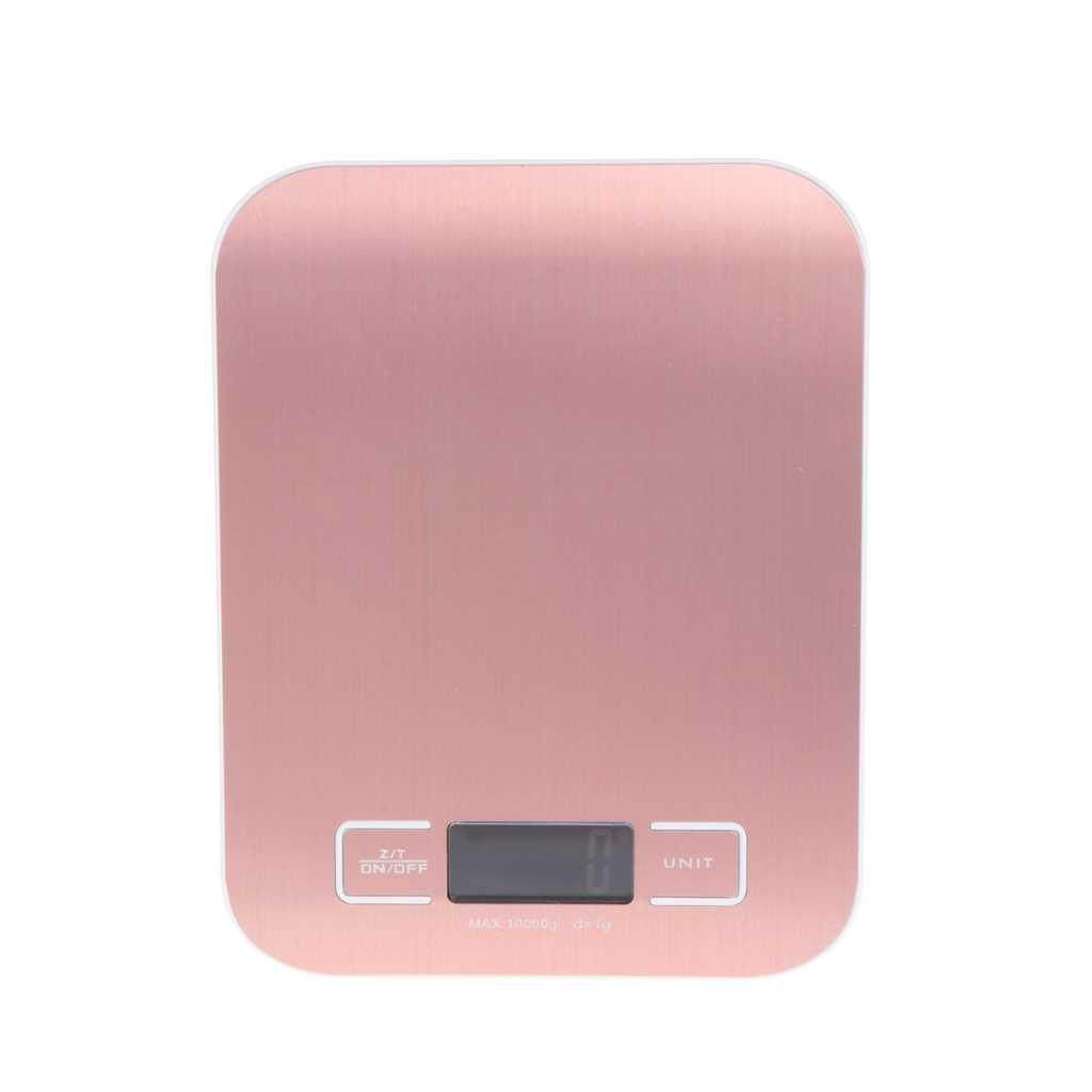 10kg/1g Electronic Kitchen Food Scale Cooking Precision Meas