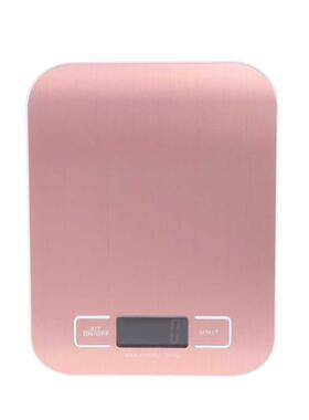10kg/1g Electronic Kitchen Food Scale Cooking Precision Meas