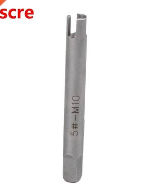 Tool Set Broken Tap Extractor M10 3 Claws Removal Extraction