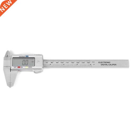 Measuring Tool 0 - 150MM Plastic Carbon Fibre Calliper Elect