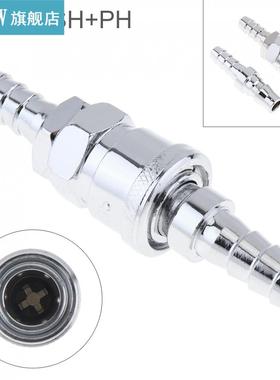 2pcs/lot Silver TL-S12 0SH+PH Pneumatic Fitting Quick High