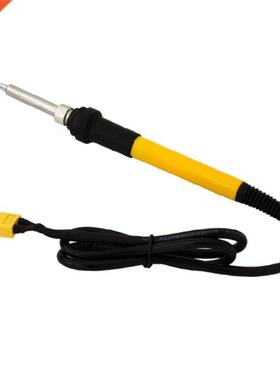 12V 30W 23CM Soldering Iron Handle Lead Free XT60 Plug Elect