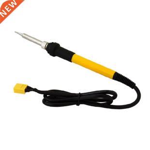 Lead Elect 23CM Plug XT60 Free Handle Iron Soldering 30W 12V