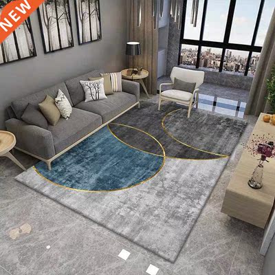 Carpets for Living Room Decoration Washable Floor Lounge Rug