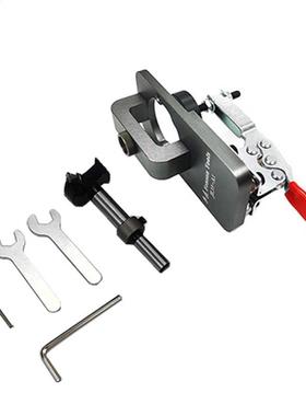 Woodworking 35mm Hole Opener 35mm Hinge Opener Door Cabinets