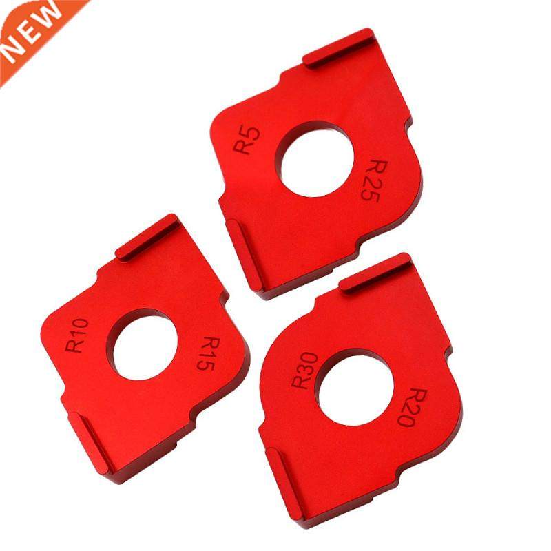 R5/R10/R15/R20/R25/R30 Wood Panel Rius R Plate Trimming Ma