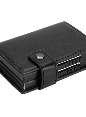 Creditcard holderwalletaluminum menandwomens metalwalletfor