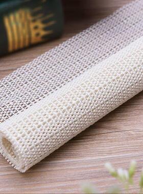 Ultra Non Skid Area Rug Pad Non-slip Carpet Mat Grippers Flo