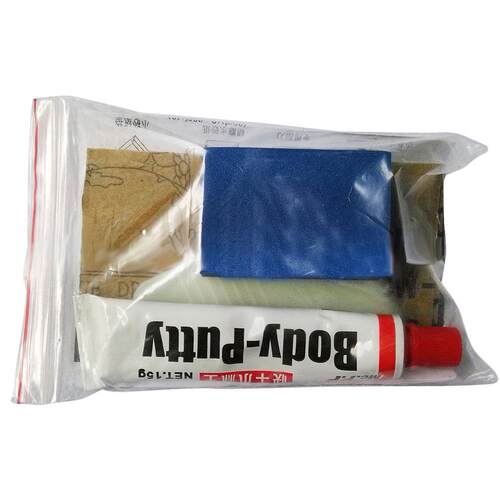 Auto Products 15g Car Body Putty Scratch Filler Painting Rep