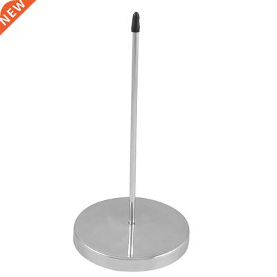 hot-SODIAL(R) Safe Memo Holder Spike Stick for Bill Receipt