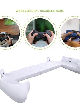 Handgrip For Switch OLED Game Host Integrated Scratch Resist