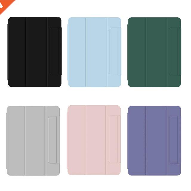 Mgnetic Soft Tri-fold Puprotective Cse Sleeve For Mipd5 2