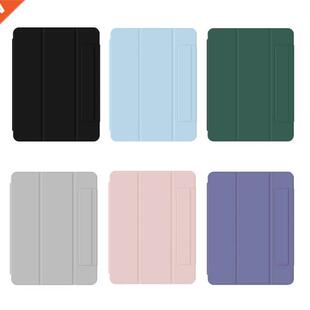 Mgnetic Soft Tri-fold Puprotective Cse Sleeve For Mipd5 2