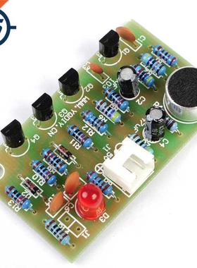 Electronic Clap Switch Suite  Kit Sound Sensor Electronic