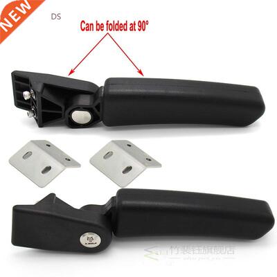 Motorcycle Tail Box Cushion Penger Backrest Lazy Back Pad +