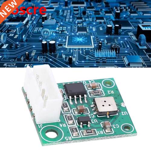 Liquidificador Formaldehyde Sensor Module MMD1001S Air Quali