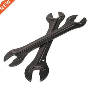 Wrench Head Axle Hub End Bike Open Durable 1PCS Cone Steel