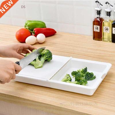 Cutting Boards Multifunctional Household Plastic Chopping Bo