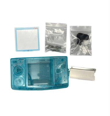 Housing Shell Case Replacemen kit for SNK NEOGEO Pocket Colo