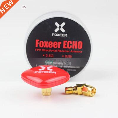 New Arrival Foxeer Echo Patch 5.8g Antenna 8DBi 5.8GHz RHCP