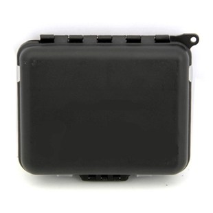 New Fishing Lure Bait Tackle Waterproof Storage Box Bag Tool