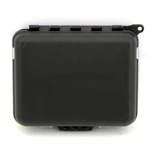New Fishing Lure Bait Tackle Waterproof Storage Box Bag Tool