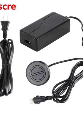 Electric Putter Hand Contrler 01 Male Connector 01 Female