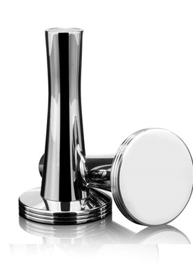 Dolce Coffee Tamper Stainless Steel Tamping Press Coffee Pre