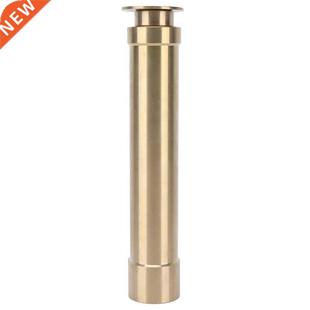 ball garden decoration stainless Female hollow DN25 steel