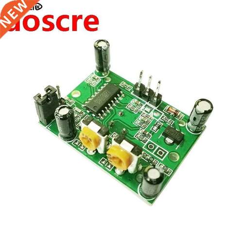 HC-SR501 Human infrared induction module pyroelectricity inf