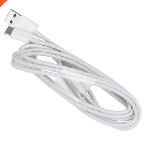 2M USB 3.1 Type-C USB Charging Data Cable C Charging Cable: