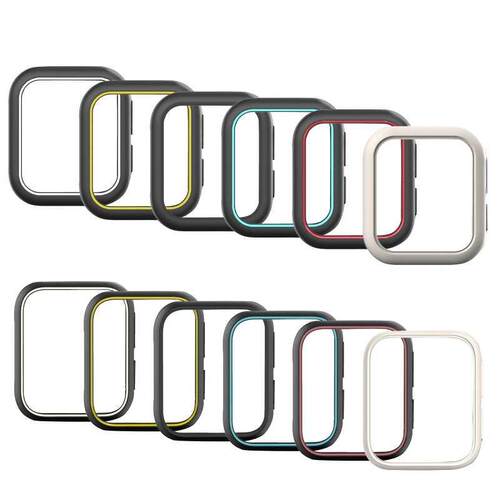 Soft TPU Protective Case for oppo Watch 41/46mm Cover umper