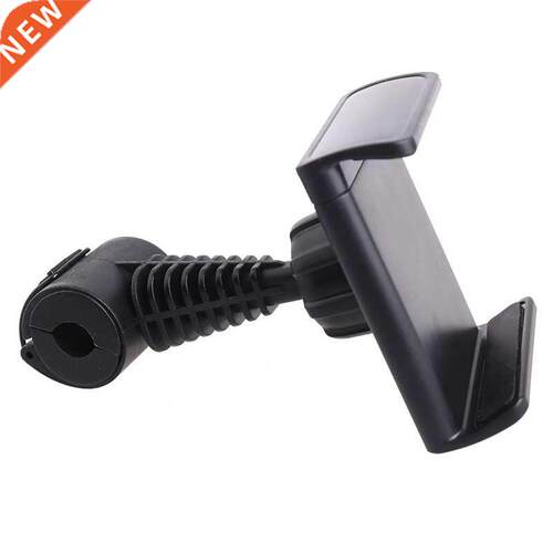 360° Rotating Car/Truck Back Seat Headrest Phone Mount H