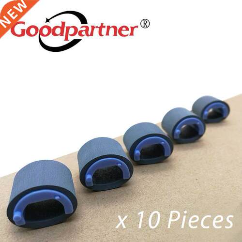 10PC RL1-1442-000 RL1-1442 Paper Feed Pickup Roller for HP C