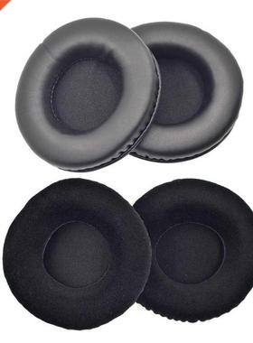 Portable Earpad Earmuff Cover Replacement for Bluedio-T4 T4S
