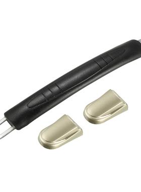 Luggge Hndle, 203mm Length Strp Grip Replcements 适用于